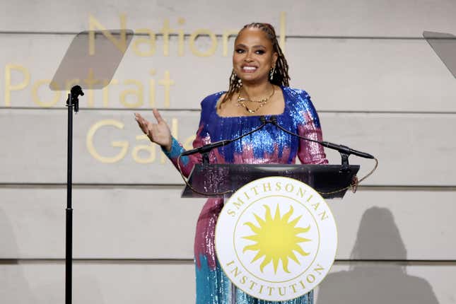 Image for article titled Ava DuVernay Reflects on Queen Sugar's Impact