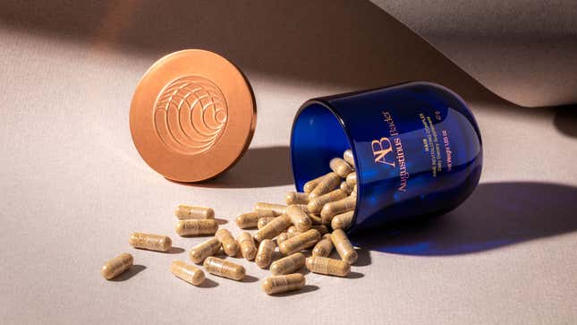 Fight back against damage, shedding, thinning, and breakage with a supplement that takes a science-backed approach.