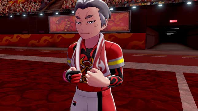 An artist’s interpretation of my mother’s face when I asked for not one but two games