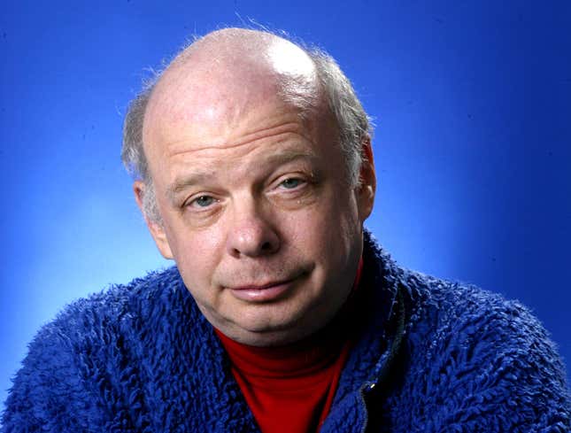 Image for article titled Wallace Shawn Emerges As Frontrunner To Replace Daniel Craig As James Bond