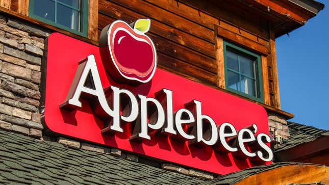 Image for article titled Applebee’s Is Going All In on Country Music