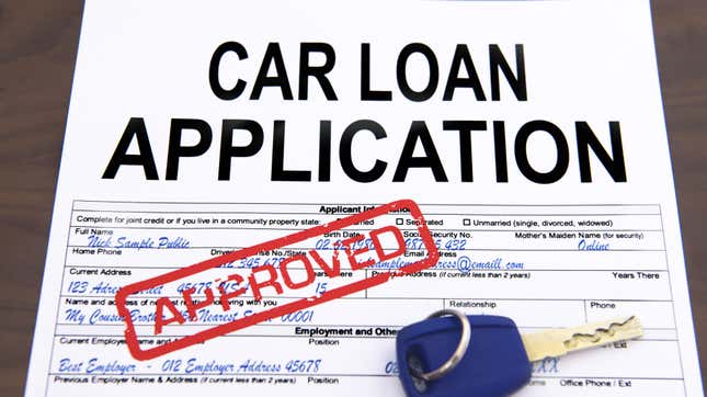 Image for article titled Federal Judge Has Paused A Suit Against A Predatory Auto Finance Company Over A Different Lawsuit