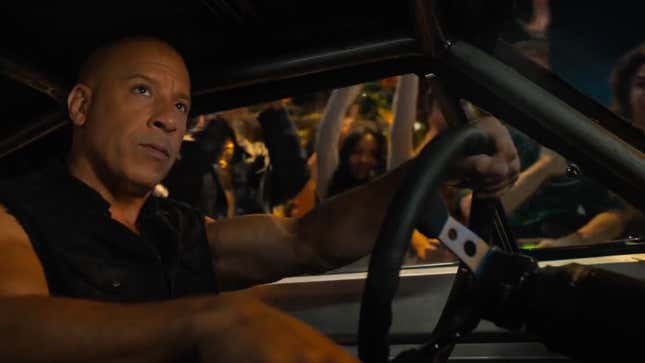 Fast X' Review: Vin Diesel, Jason Momoa Lock Horns In So-so Outing ...