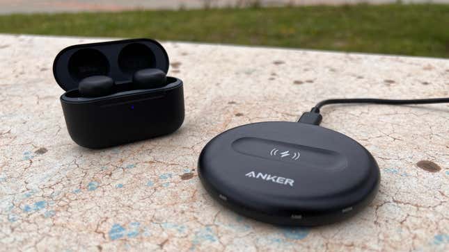 Imagen para el artículo titulado Amazon Echo Buds 2: como los auriculares de Her, pero con Alexa