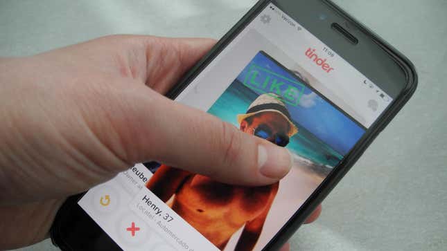 Image for article titled Match Dating Apps Halt Political Donations After Abortion Backlash