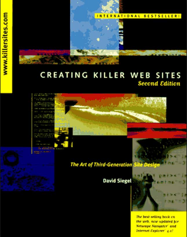 Image for article titled Amazon’s best-selling book every year since 1995