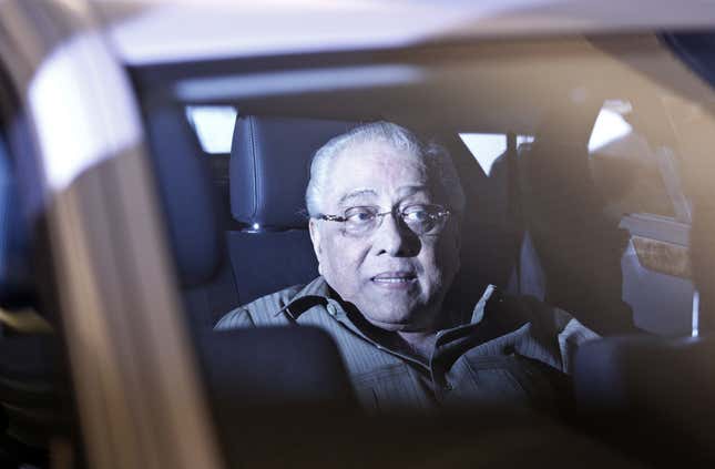Jagmohan-Dalmiya-Death