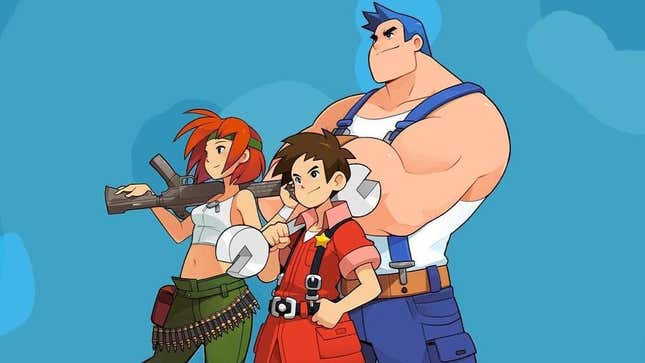 Image for article titled Nintendo Delays Advance Wars Switch Remakes Until 2022