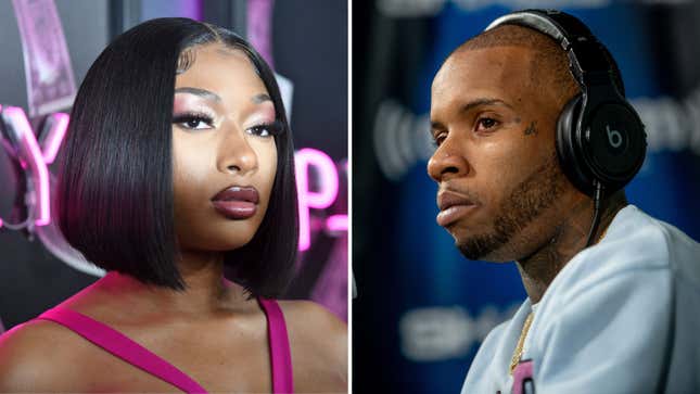Image for article titled Mismatched Testimony and a Missing Bodyguard: The Latest in the Tory Lanez Trial