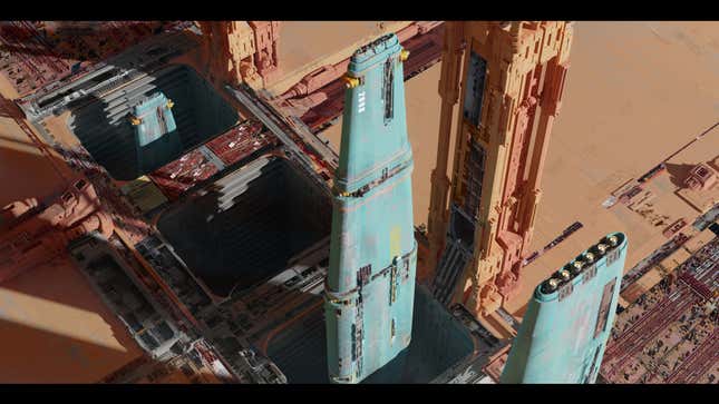 Image for article titled Big Ships