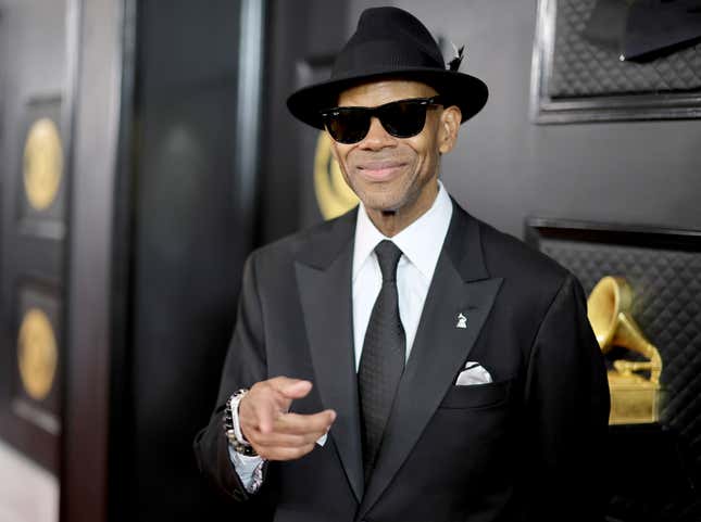 Image for article titled 15 Black Artists Who Can Replace Blake Shelton on The Voice