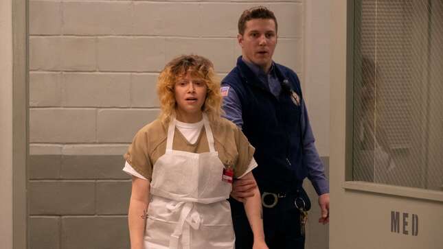 Communication issues plague the season's weakest <i>OITNB</i>