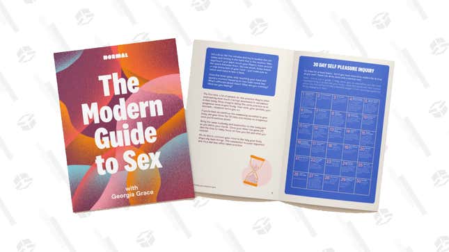 Sex Is Normal And Normal Has 30 Off Sitewide Right Now