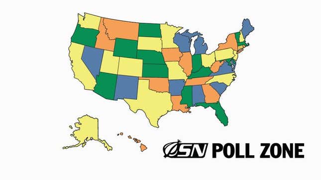 Image for article titled Who Will Win The Super Bowl This Season?