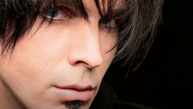 Image for article titled Chris Gaines is back, baby!