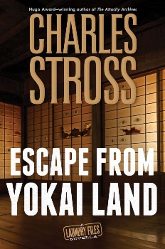 Image for article titled 63 New Sci-Fi and Fantasy Books to Tempt Your Eyeballs in March