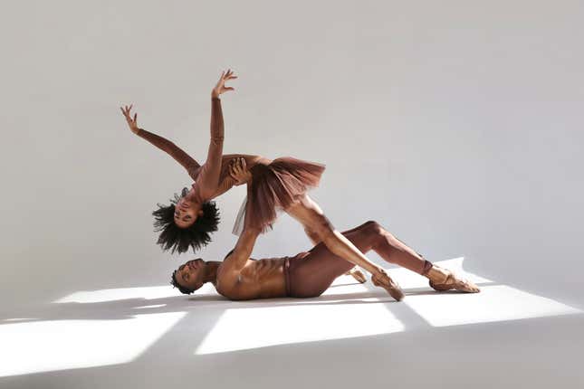 Image for article titled A Ballet Teacher Called Me 'Aunt Jemima.' Alexandra Hutchinson Helped Me Love the Art Again.