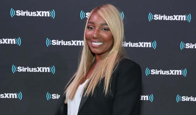 Image for article titled NeNe Leakes Responds to Lawsuit From Boyfriend&#39;s Estranged Wife