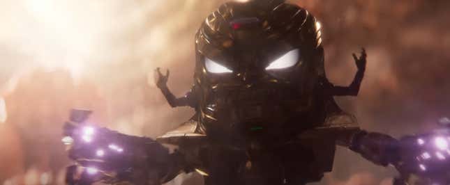 Image for article titled Everything We Spotted in Marvel&#39;s New Ant-Man and the Wasp: Quantumania Trailer