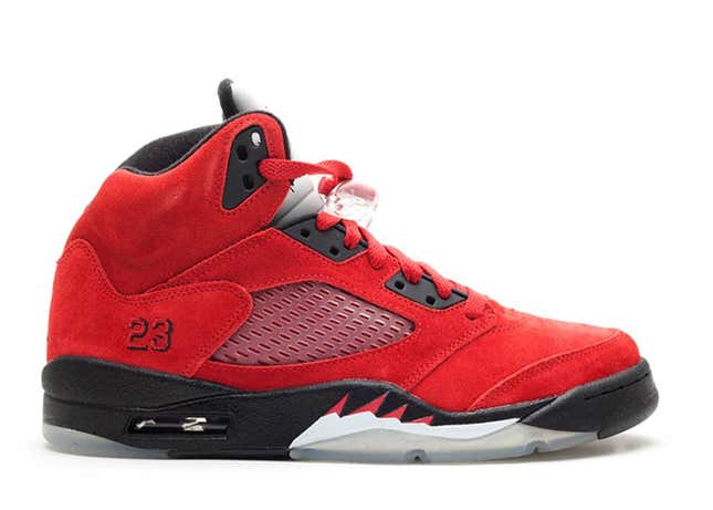 Image for article titled The Freshest Jordans of All Time