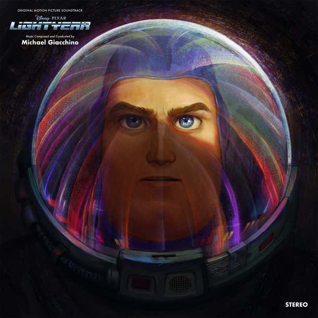 the full album cover