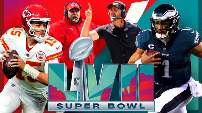 Super Bowl 2023 picks: Clear favorite emerges for Chiefs, Eagles game