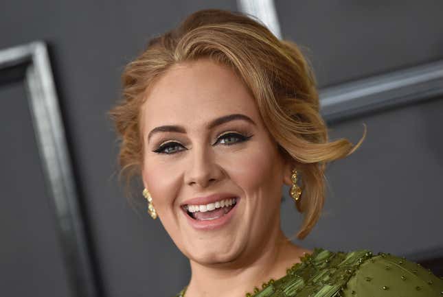 Image for article titled Adele Is On a FaceTime Apology Tour After Postponing Her Las Vegas Residency