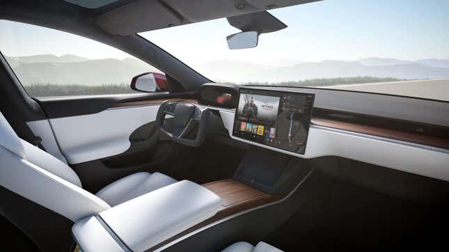 Image for article titled What Feature Is a Must-Have on Your Next Car Purchase?