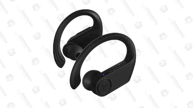 Treblab X3 Pro Wireless Earbuds | $58 | Amazon