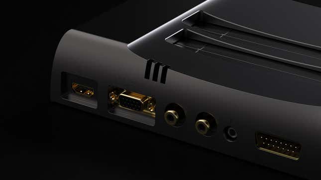 Image for article titled The $500 Metal NES Is Back For One More Run
