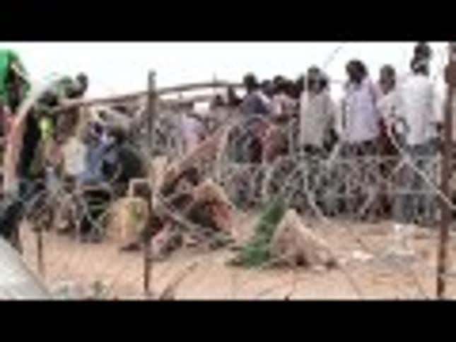 Watch This: Saving South Sudan