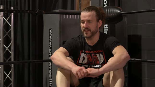 Adam Cole returned on Dynamite and was heavily featured on the debut episode of AEW: All Access, which debuted immediately after