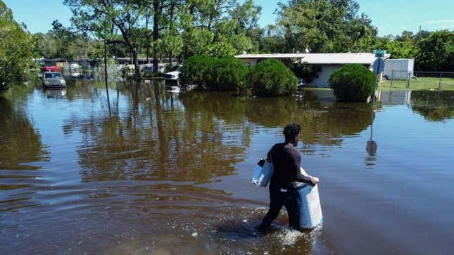 Floodwater - 