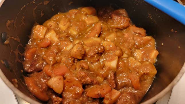 Image for article titled The Comic Origins of Dinty Moore Beef Stew
