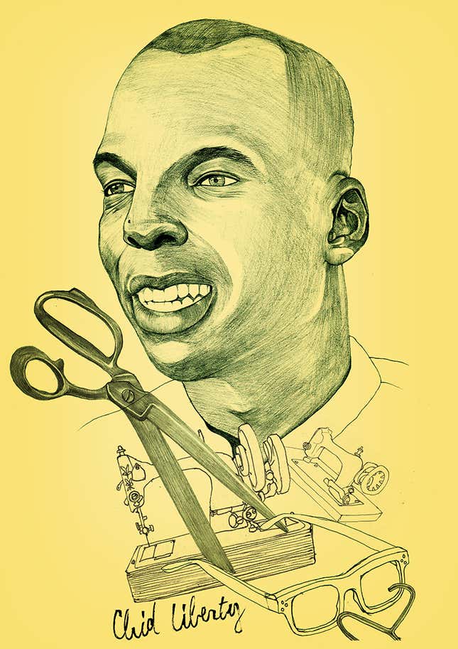 Image for article titled Quartz Africa Innovators 2017