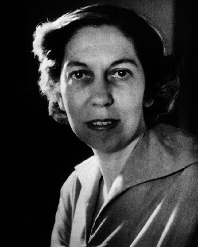 Eudora Welty