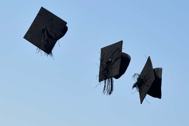 Universities must get serious about tackling racism, discrimination, and under-representation.