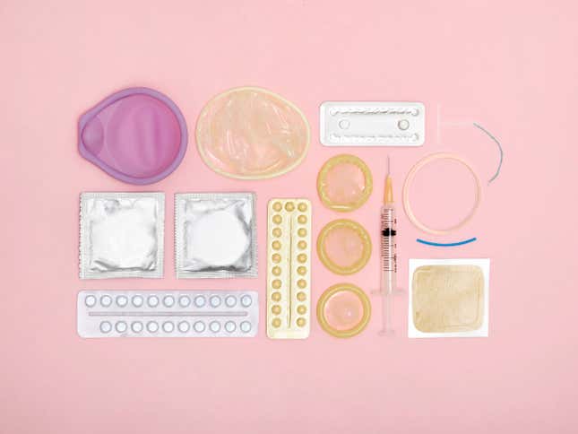 Image for article titled Insurance Companies Are Giving Ridiculous Reasons For Not Covering New Birth Control Methods