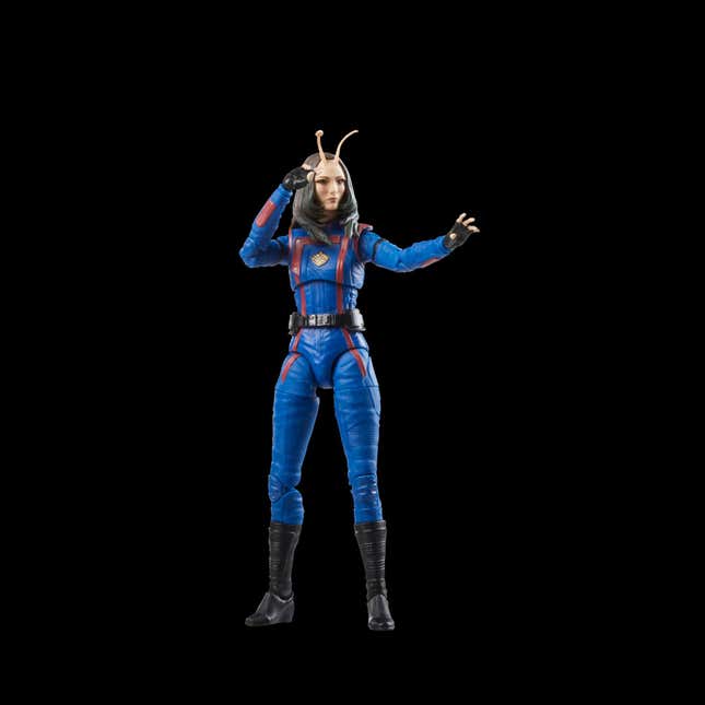 Image for article titled Hasbro&#39;s Guardians of the Galaxy Vol. 3 Toys Give a Marvel Dog His Day, for a Price