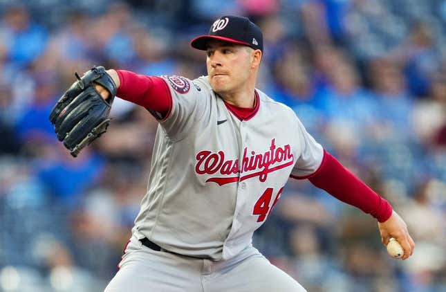 Nationals hope for more offensive production vs. Dodgers