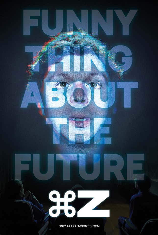 Image for article titled Steven Soderbergh Is Releasing a Sci-Fi Web Series Next Week and Here's the Trailer