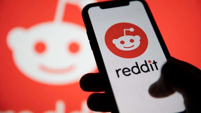 Reddit is going to charge businesses for accessing data