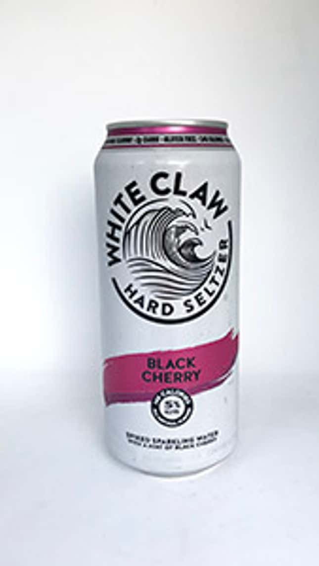 Image for article titled What’s the best-tasting hard seltzer?