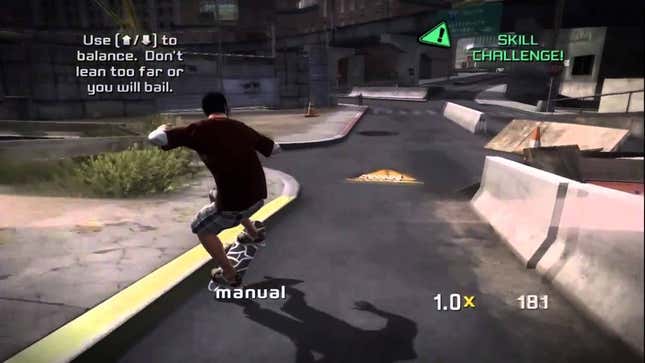 Image for article titled Let&#39;s Rank The Tony Hawk Games, From Worst To Best