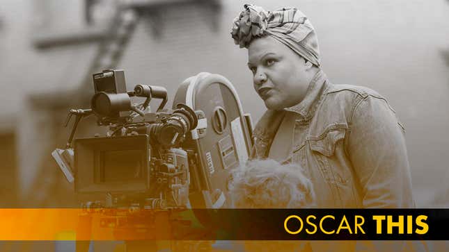 The Oscars will likely snub <i>The Forty-Year-Old Version</i>, a comedy about how Black female artists get snubbed