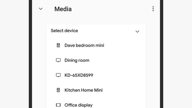 Image for article titled All the Ways You Can Use Multiple Smart Speakers Together