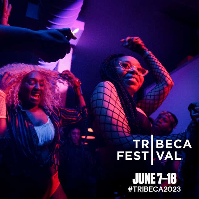 Image for article titled What&#39;s Black at 2023 Tribeca Festival?