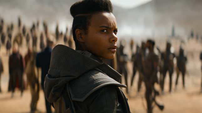 Image for article titled The 8 Best (and 5 Worst) TV Shows of 2021