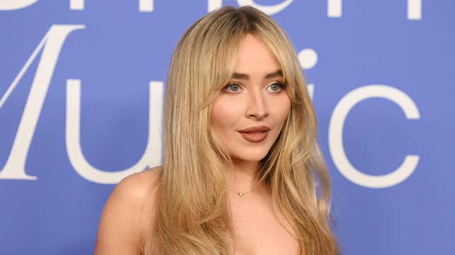 Image for article titled Sabrina Carpenter Canceled Portland Show After &#39;Credible&#39; Bomb Threat