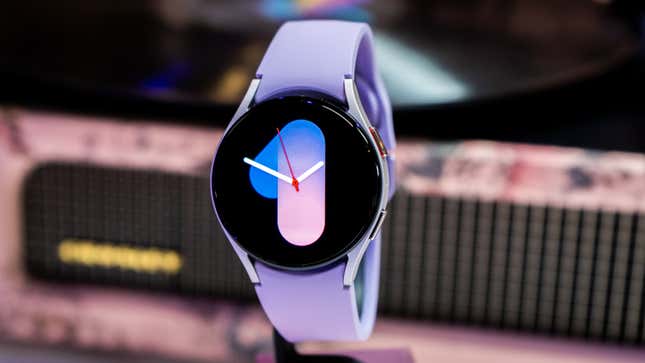 Samsung's Galaxy Watch 5, Watch 5 Pro Announced